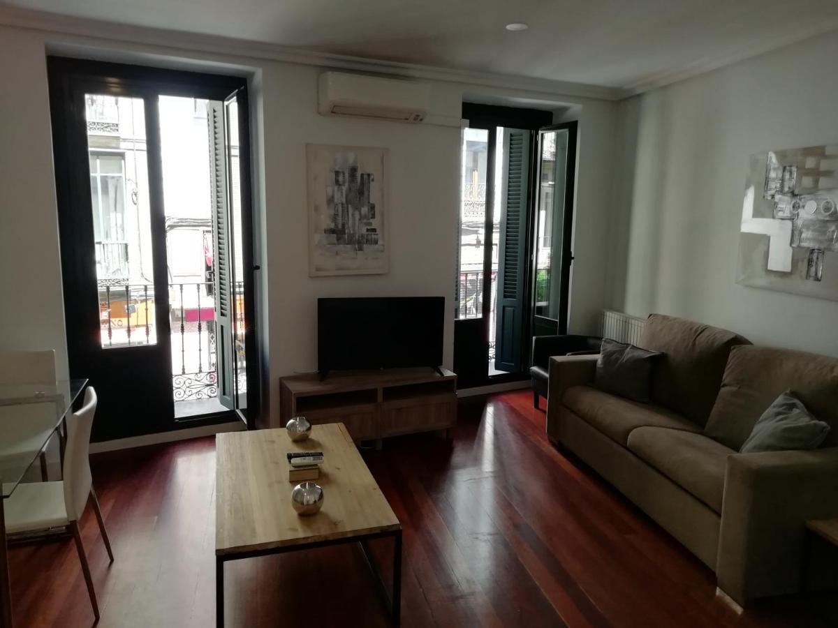 Plaza Espana - Ubicacion Privilegiada Con Estilo Unico Appartement *