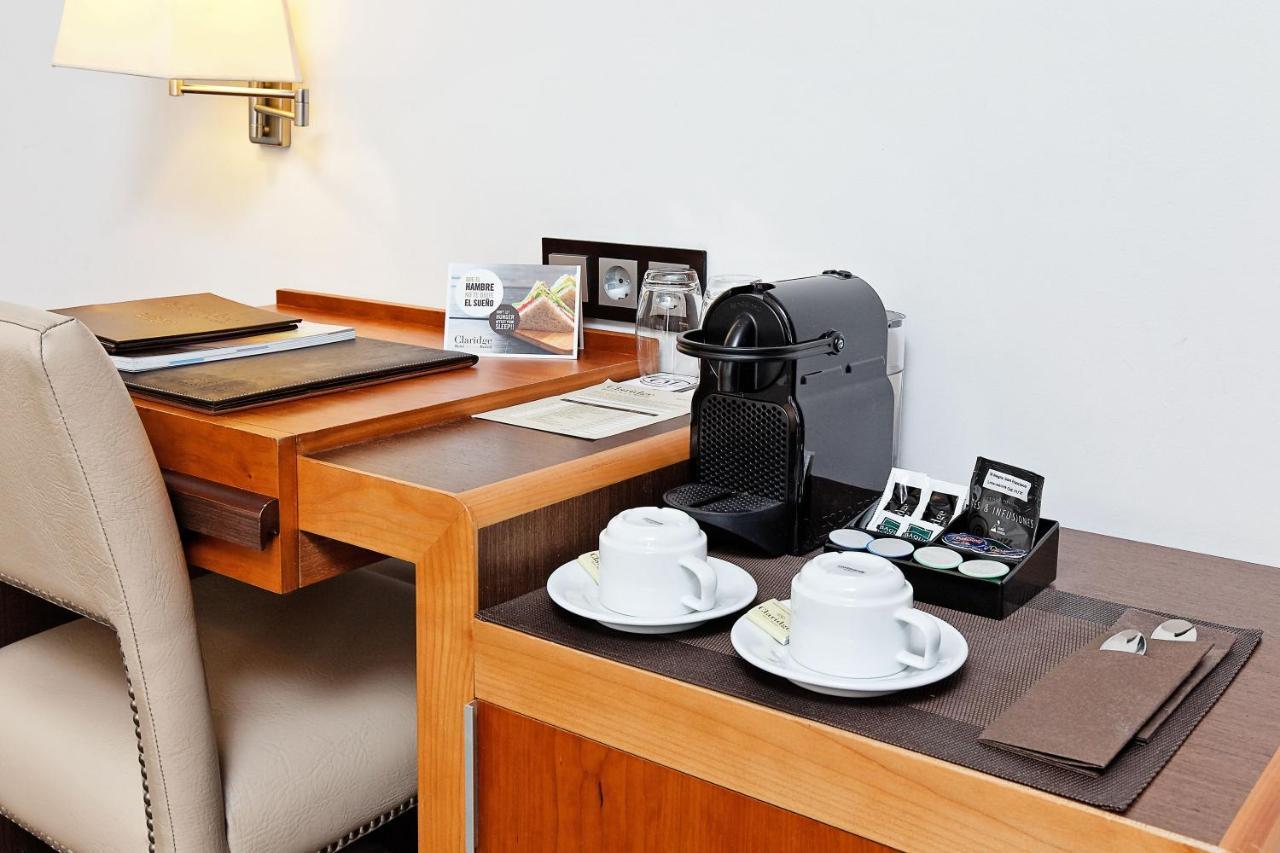 Claridge Hotel Madrid