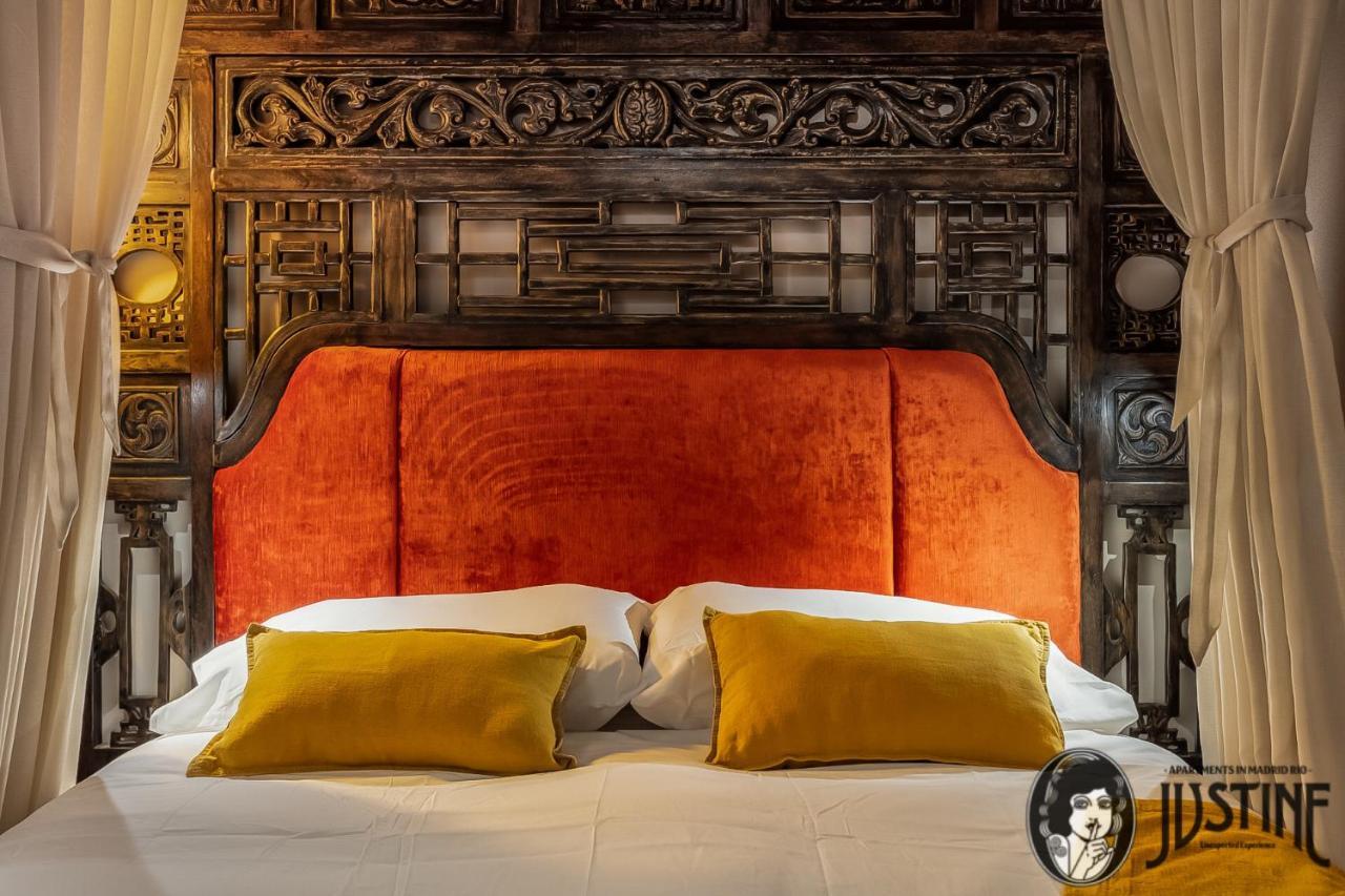 Appartement Opium Den *