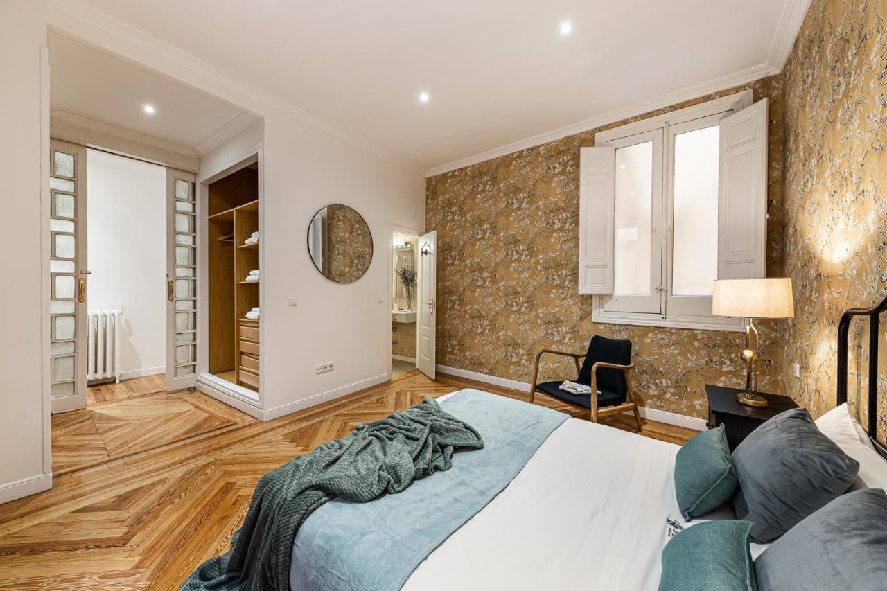 Queens Plaza Mayor Ii - Alquiler Corta Duracion Apartment