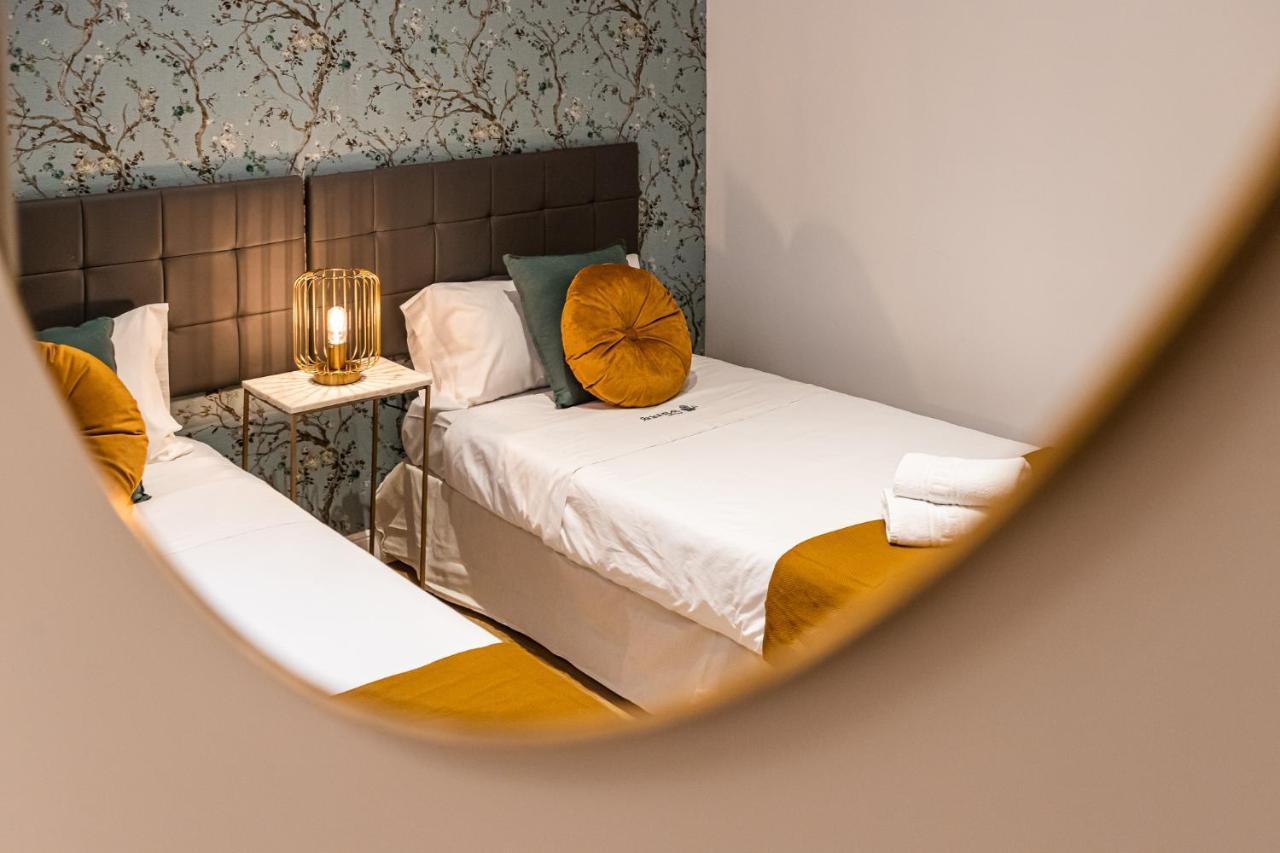 Apartment Queens Plaza Mayor Ii - Alquiler Corta Duracion