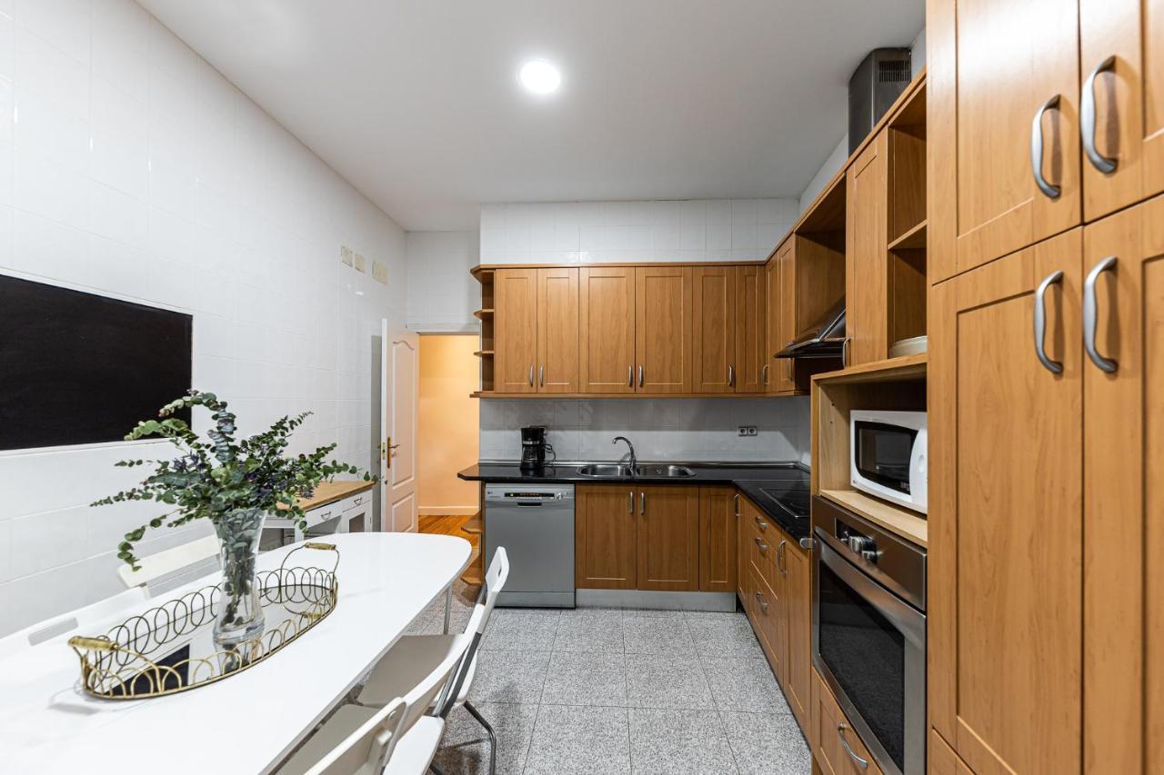 Queens Plaza Mayor Ii - Alquiler Corta Duracion Appartamento