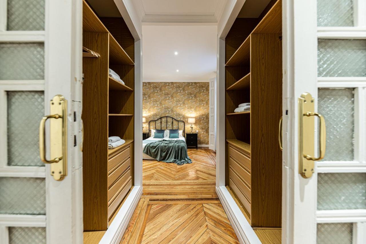 Apartment Queens Plaza Mayor Ii - Alquiler Corta Duracion *