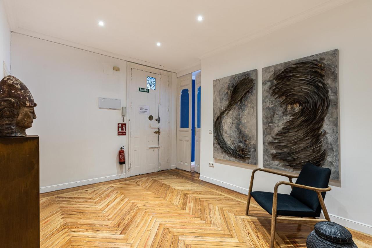 Queens Plaza Mayor Ii - Alquiler Corta Duracion Apartment Madrid