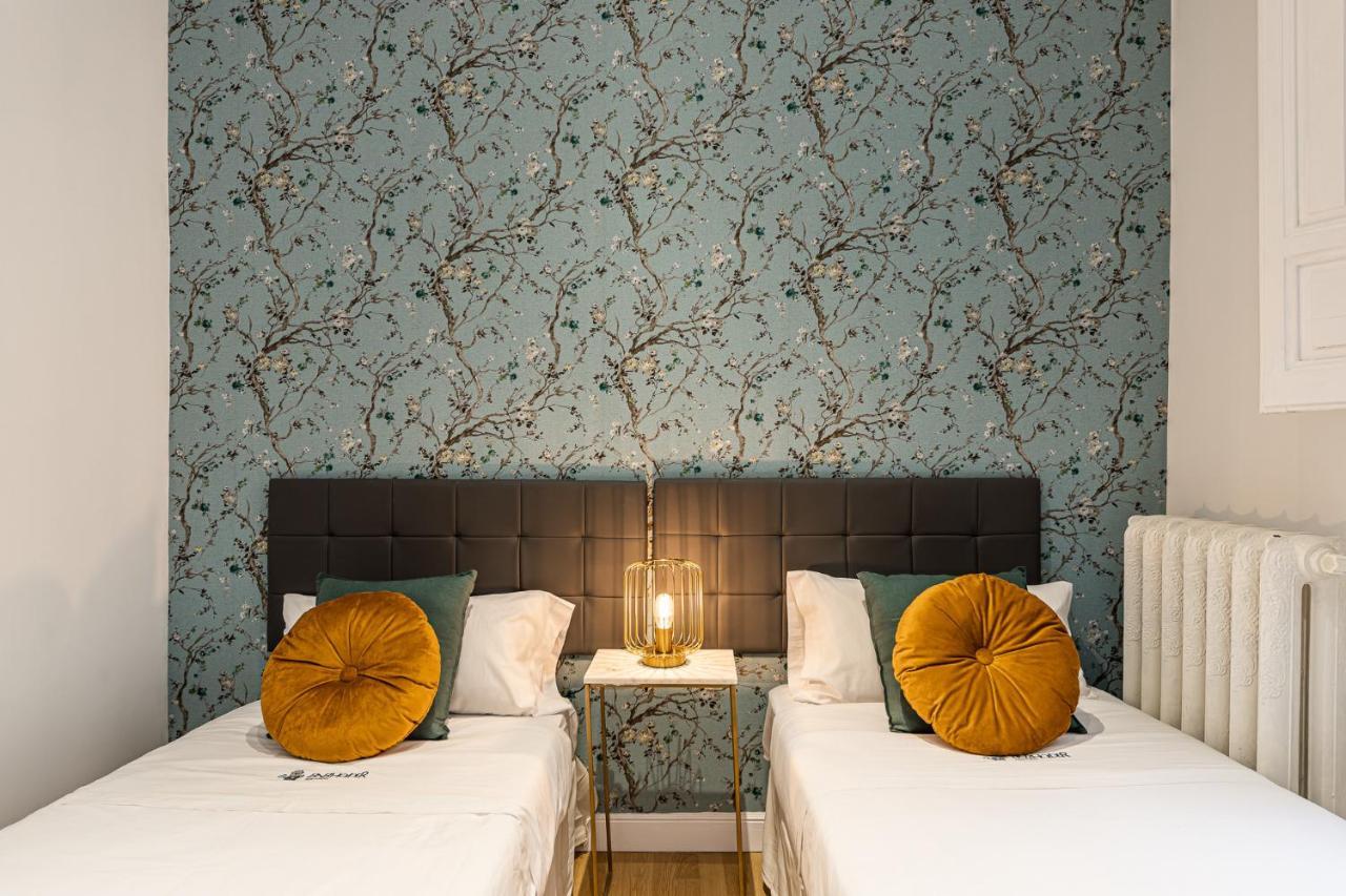 Apartment Queens Plaza Mayor Ii - Alquiler Corta Duracion Madrid