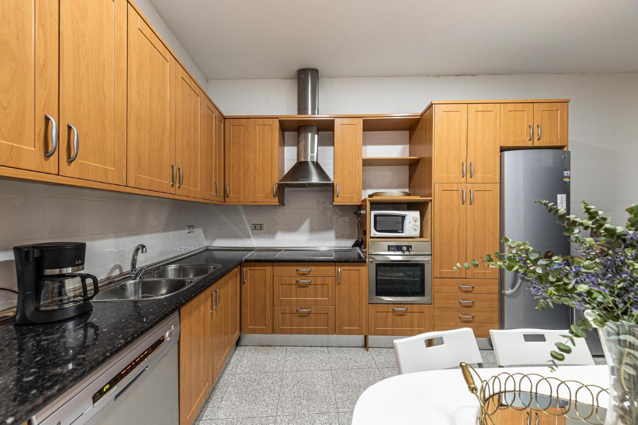 Queens Plaza Mayor Ii - Alquiler Corta Duracion Apartment