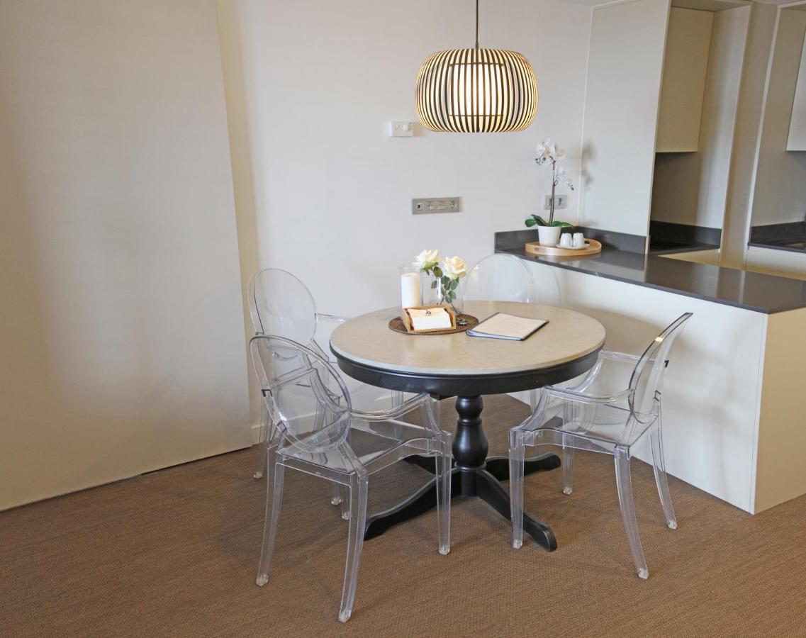 Cuzco - Bernabéu Luxury Appartement Madrid