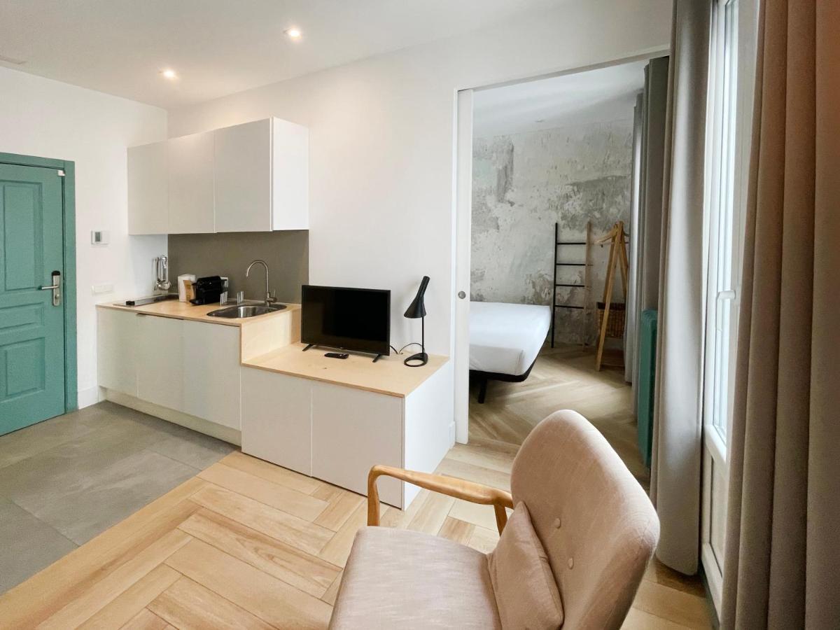 Apartamento Be Mate Gran Vía