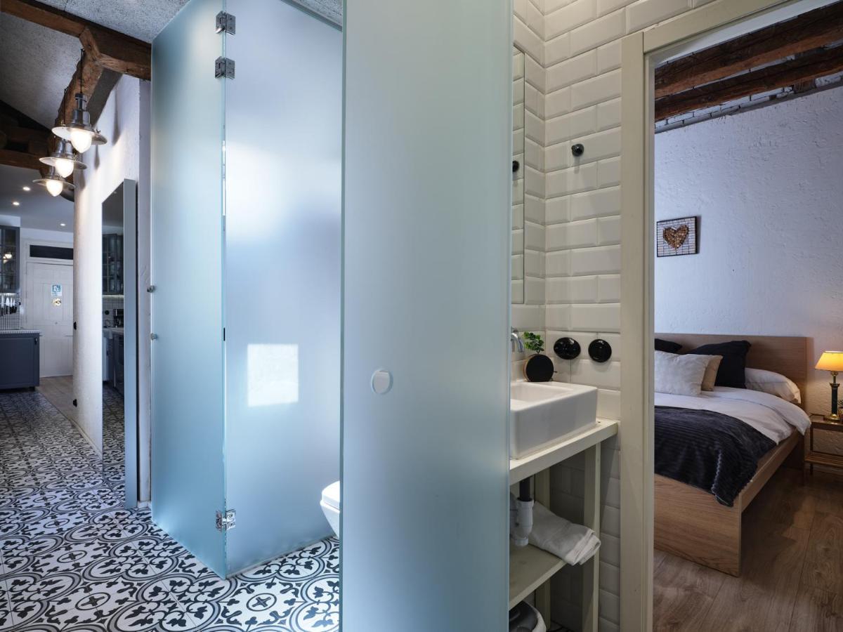 My - Wonderful Apartament At La Latina Madrid