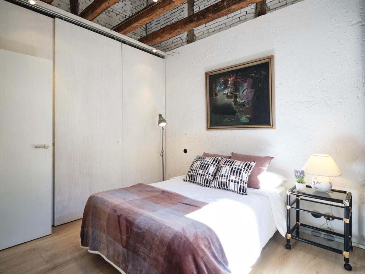 Appartamento My - Wonderful Apartament At La Latina
