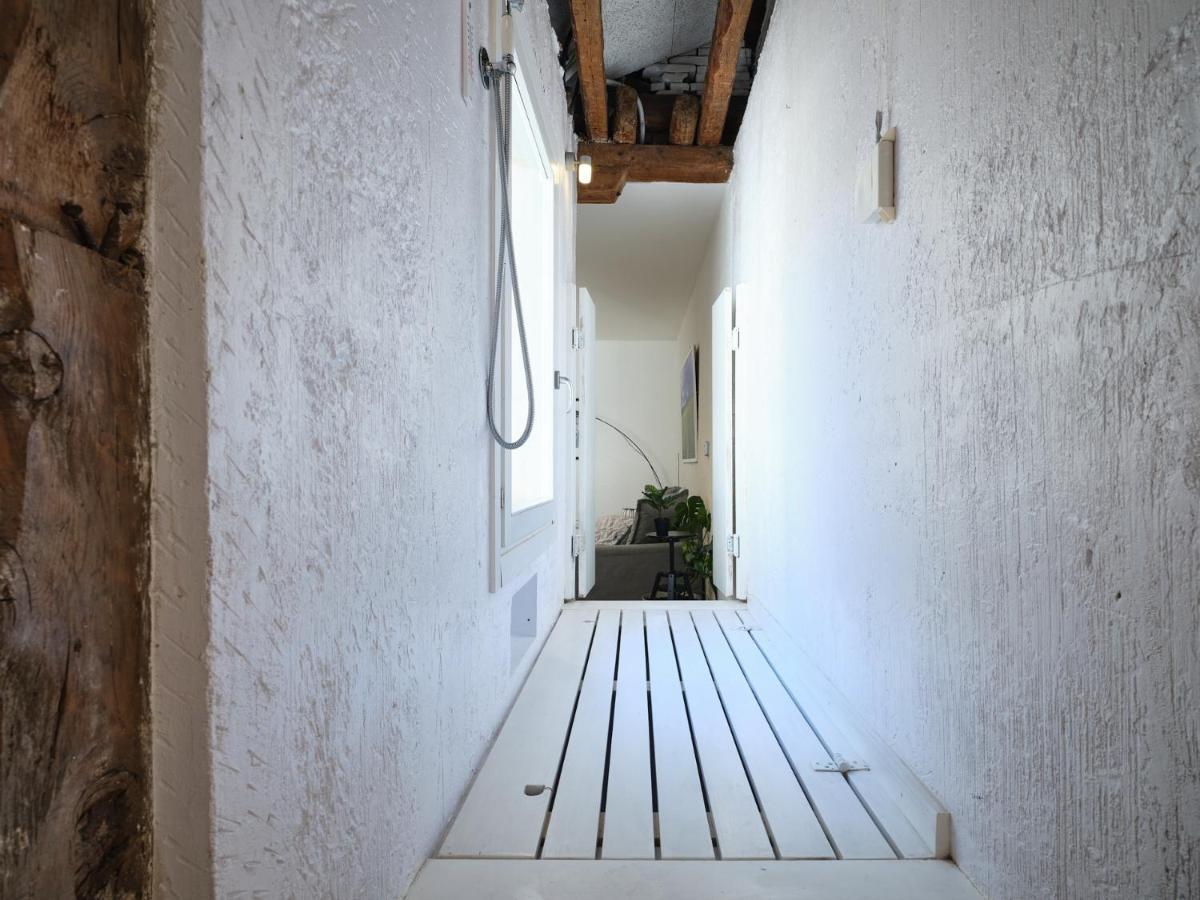 My - Wonderful Apartament At La Latina Appartamento