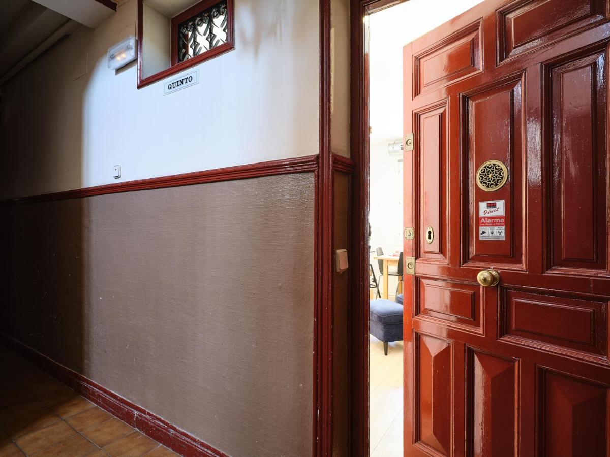 My - Wonderful Apartament At La Latina Appartamento Madrid