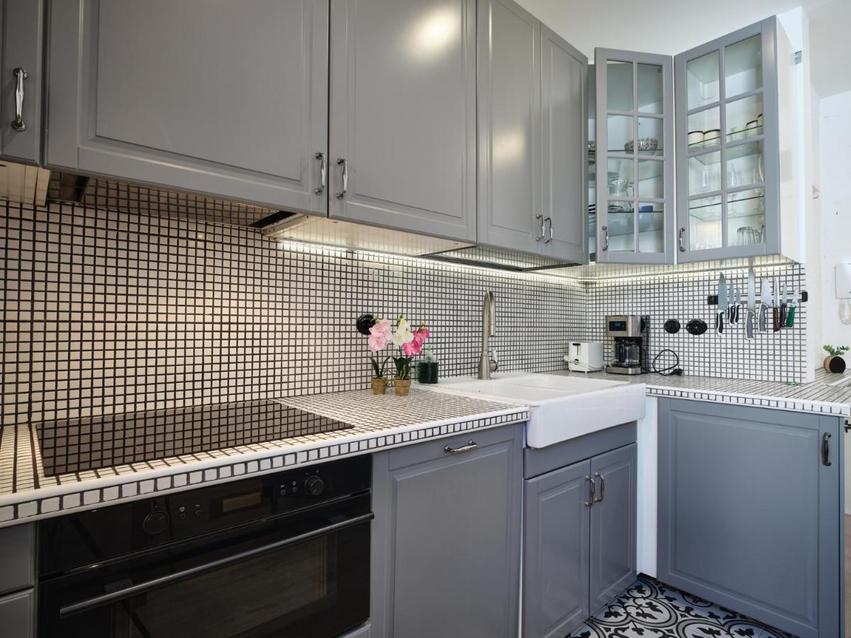 Appartamento My - Wonderful Apartament At La Latina *