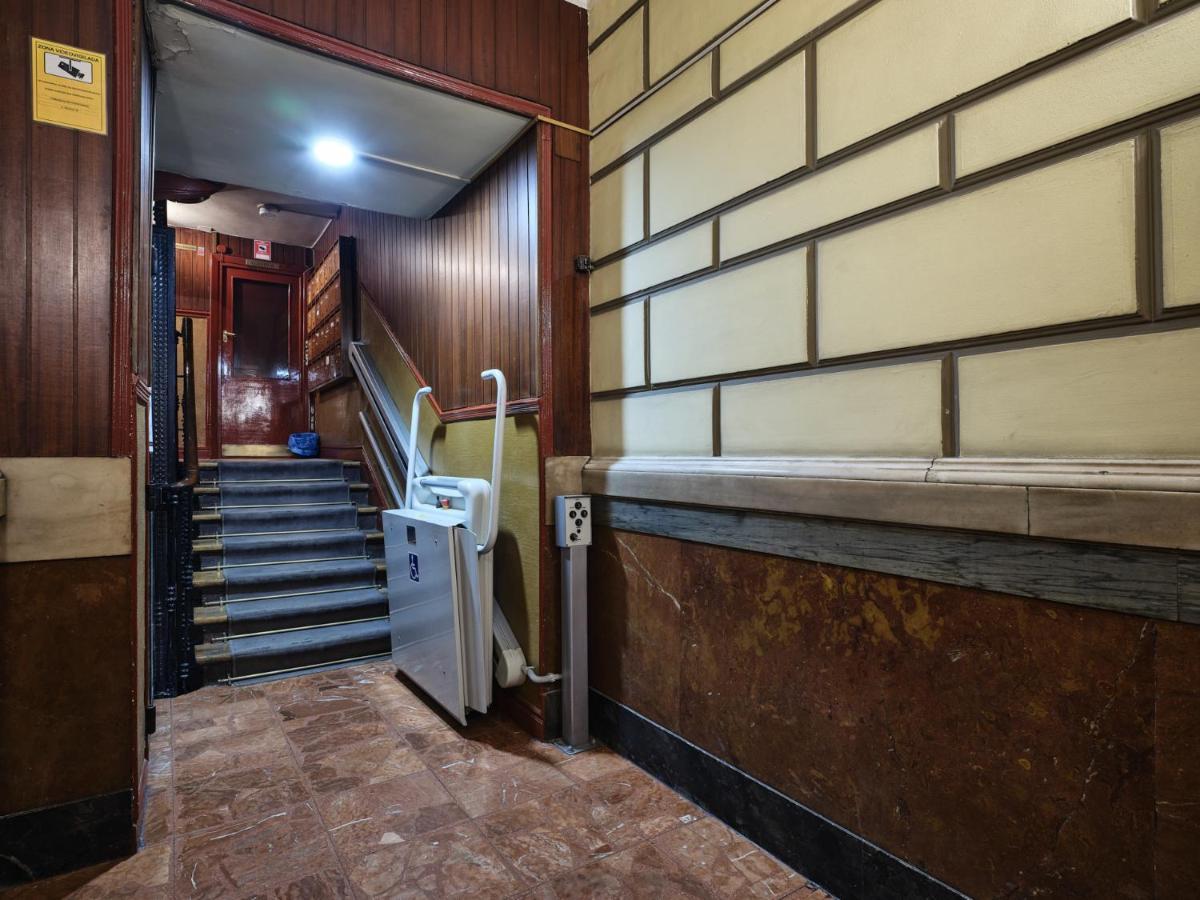 My - Wonderful Apartament At La Latina Appartamento