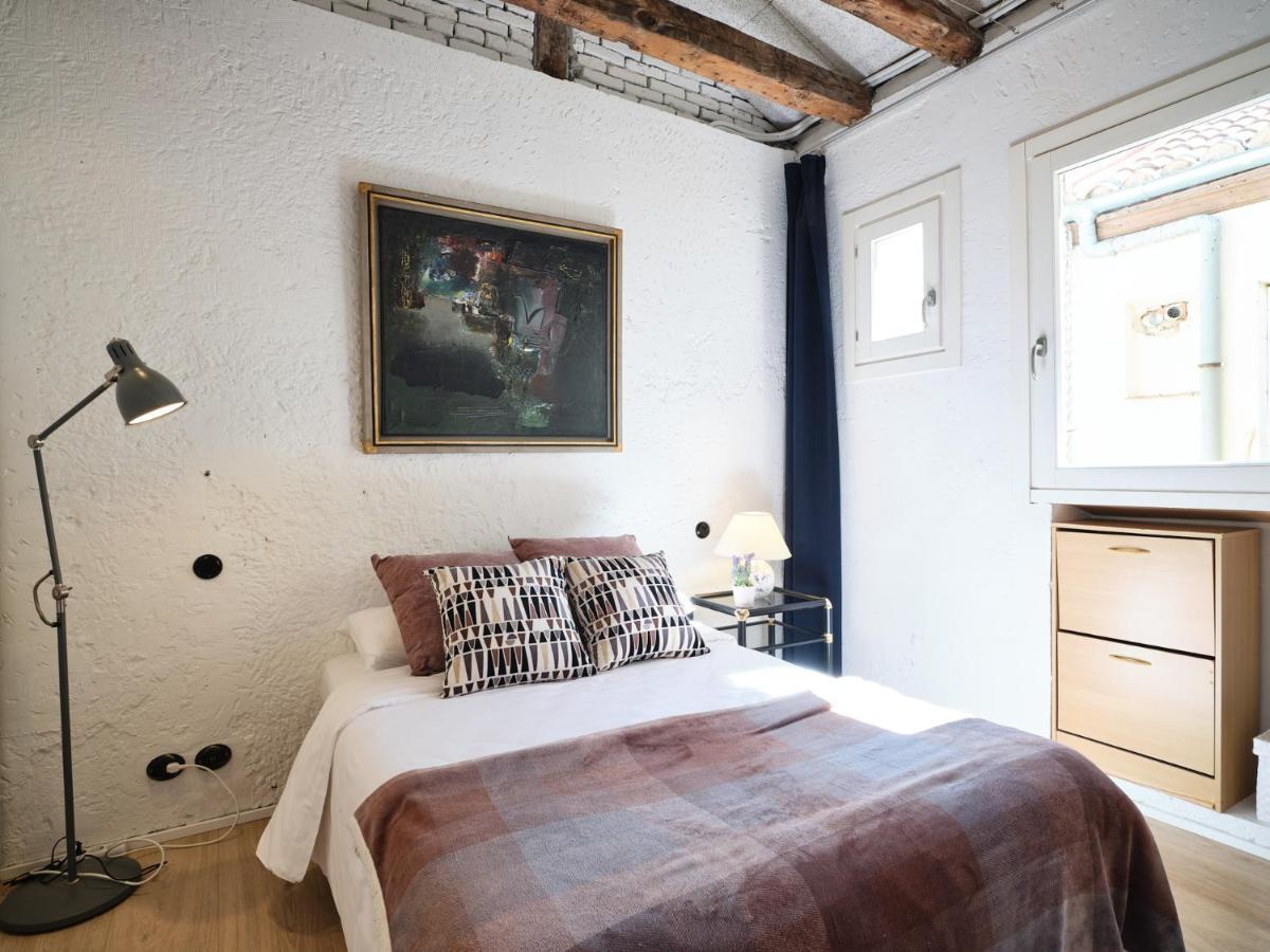 My - Wonderful Apartament At La Latina Appartamento