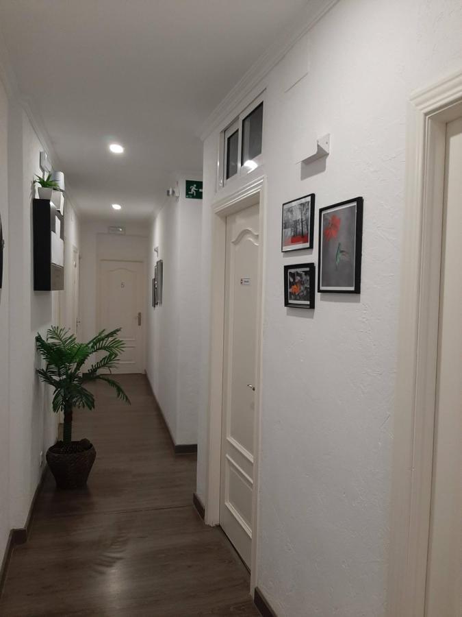 Ch Lumiere Gasthof *