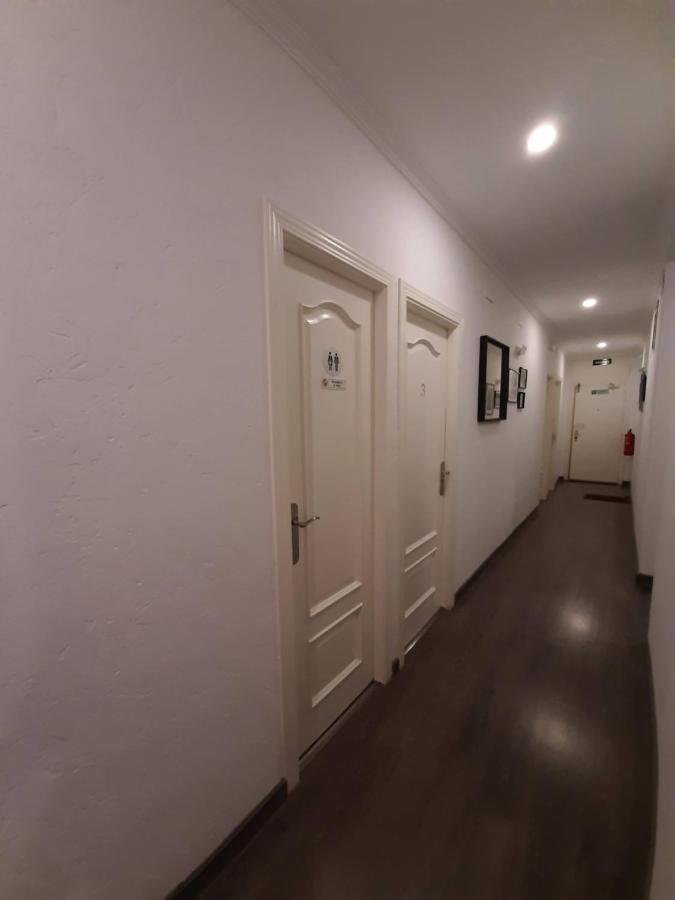 Gasthof Ch Lumiere *