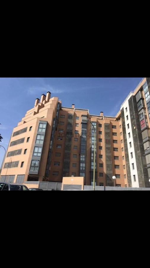 Apartamento Nuevo Cerca Del Autobus Y Metro Con Piscina Apartment *