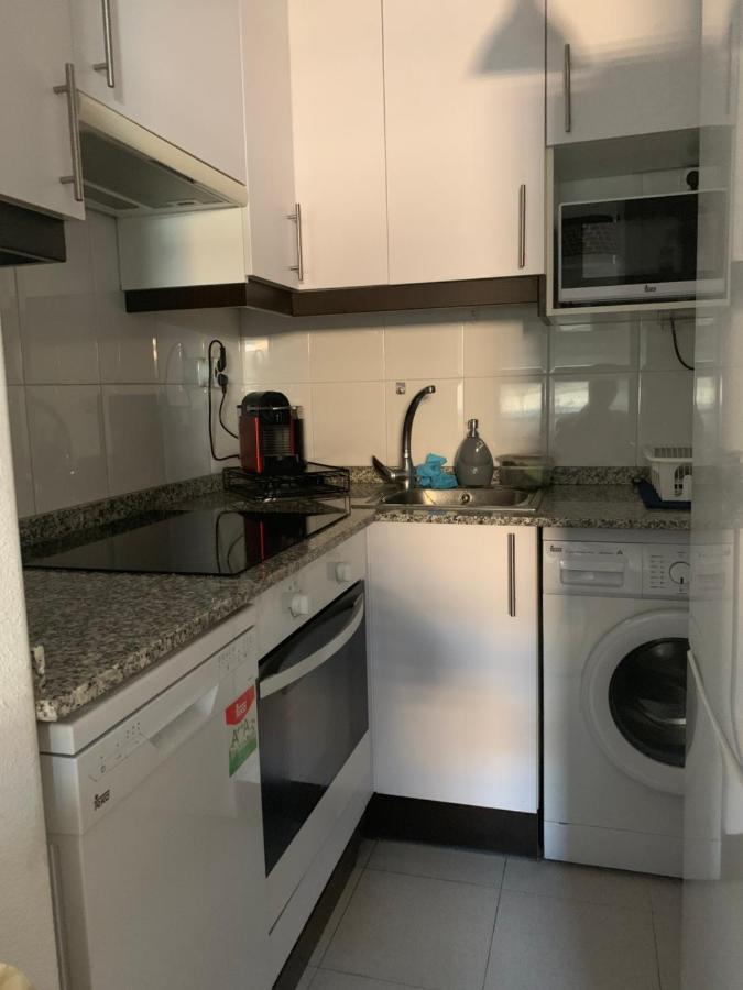 Apartment Apartamento Nuevo Cerca Del Autobus Y Metro Con Piscina Madrid