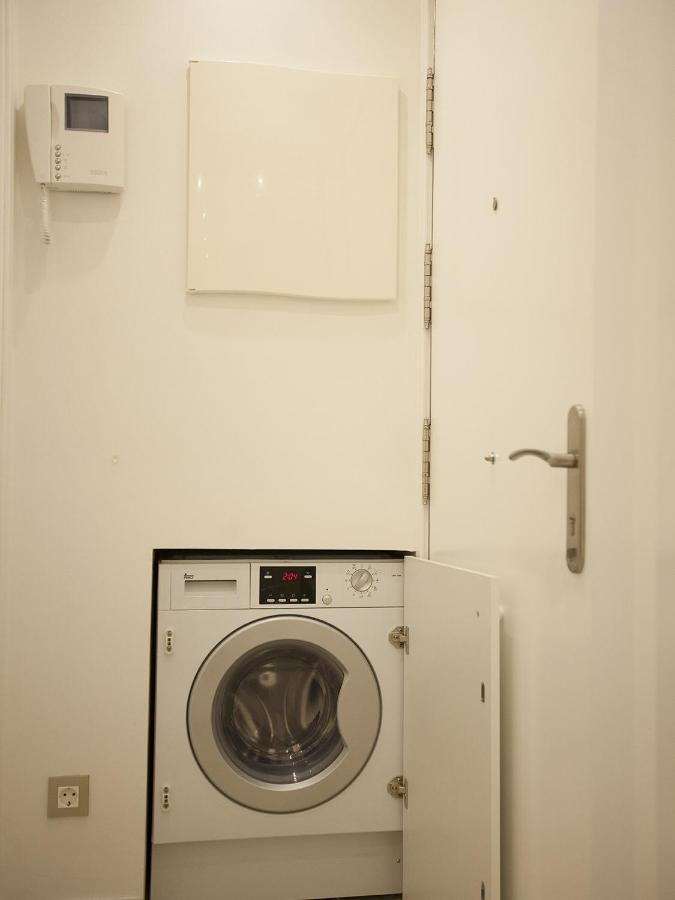 Apartamento Mit House Salamanca Confort Ayala En *