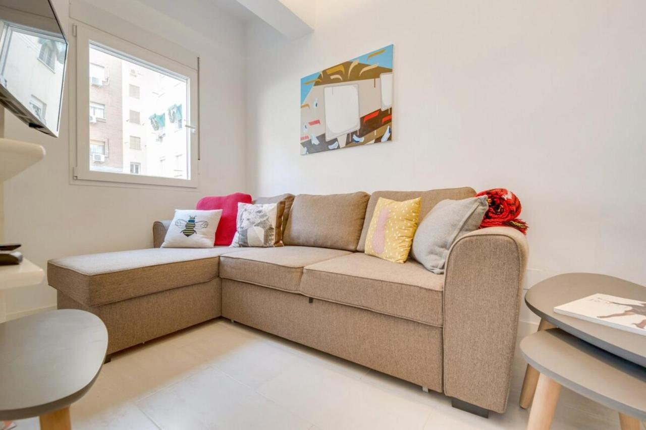 Apartamento And Cozy In Delicias Madri