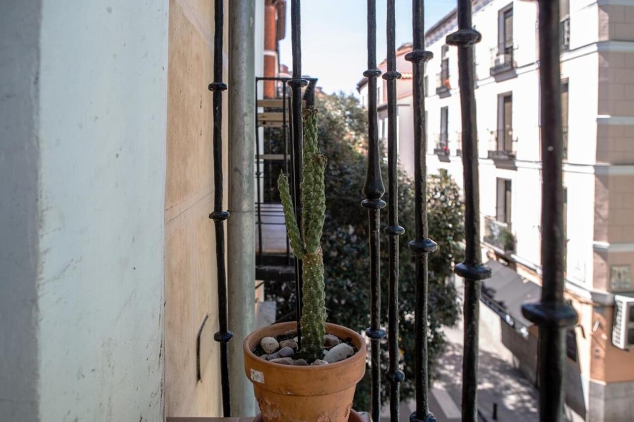 Apartamento Modern 3 Bedroom In La Latina 10 Minutes To Metro Madri