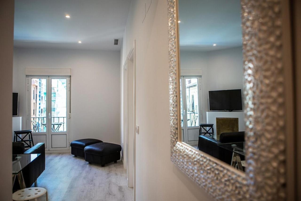 Appartement Modern 3 Bedroom In La Latina 10 Minutes To Metro