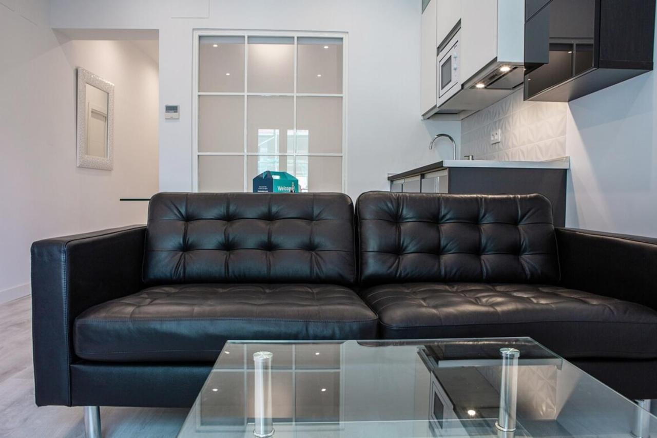 Apartamento Modern 3 Bedroom In La Latina 10 Minutes To Metro Madri