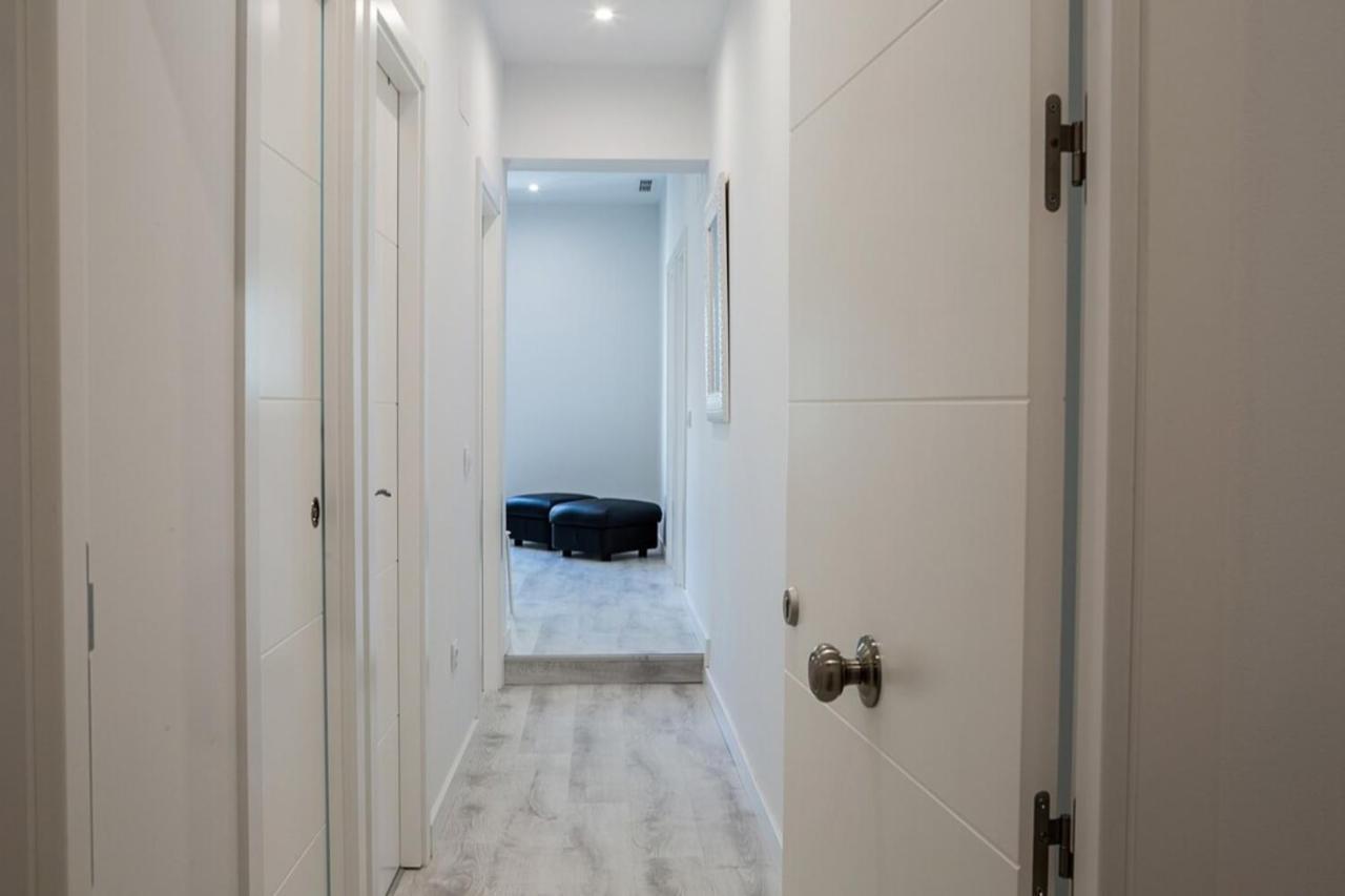 Modern 3 Bedroom In La Latina 10 Minutes To Metro Appartement