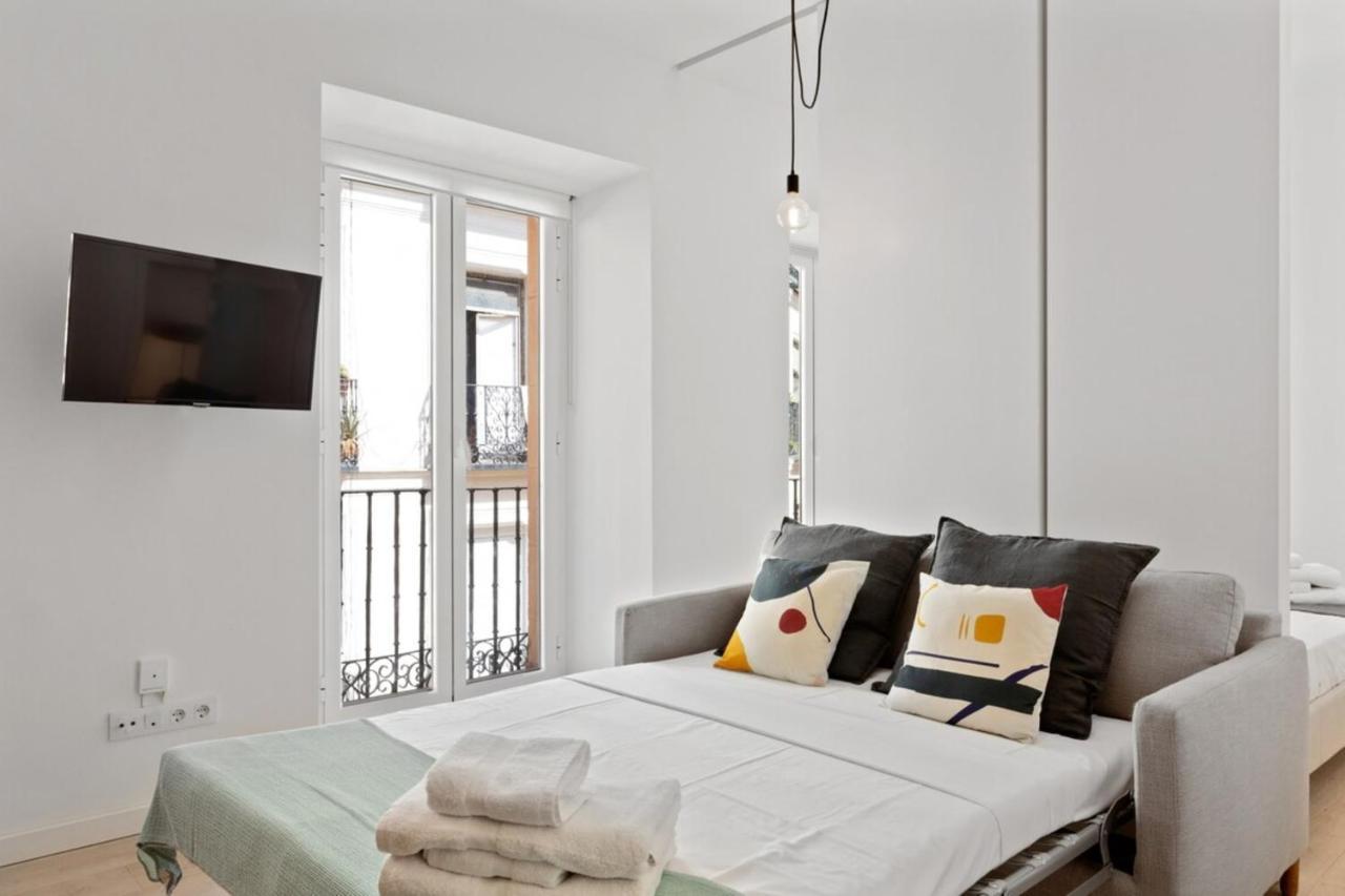 Appartement Modern 1 Bedroom Near Lavapies