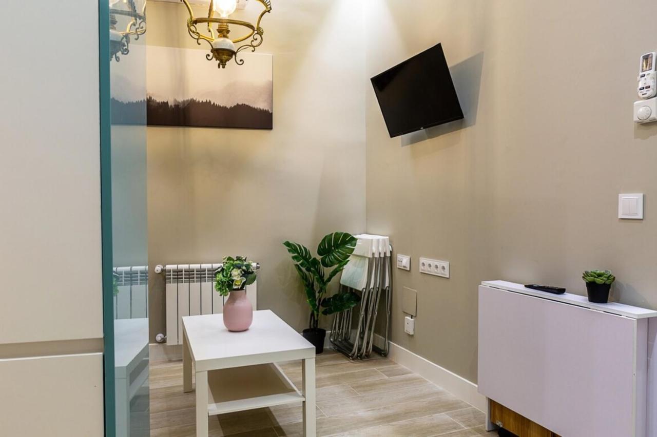 Cosy 2 Bedroom In Chamberí *