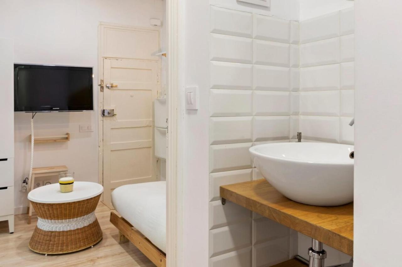 Designer 1 Bedroom In Chamberi *