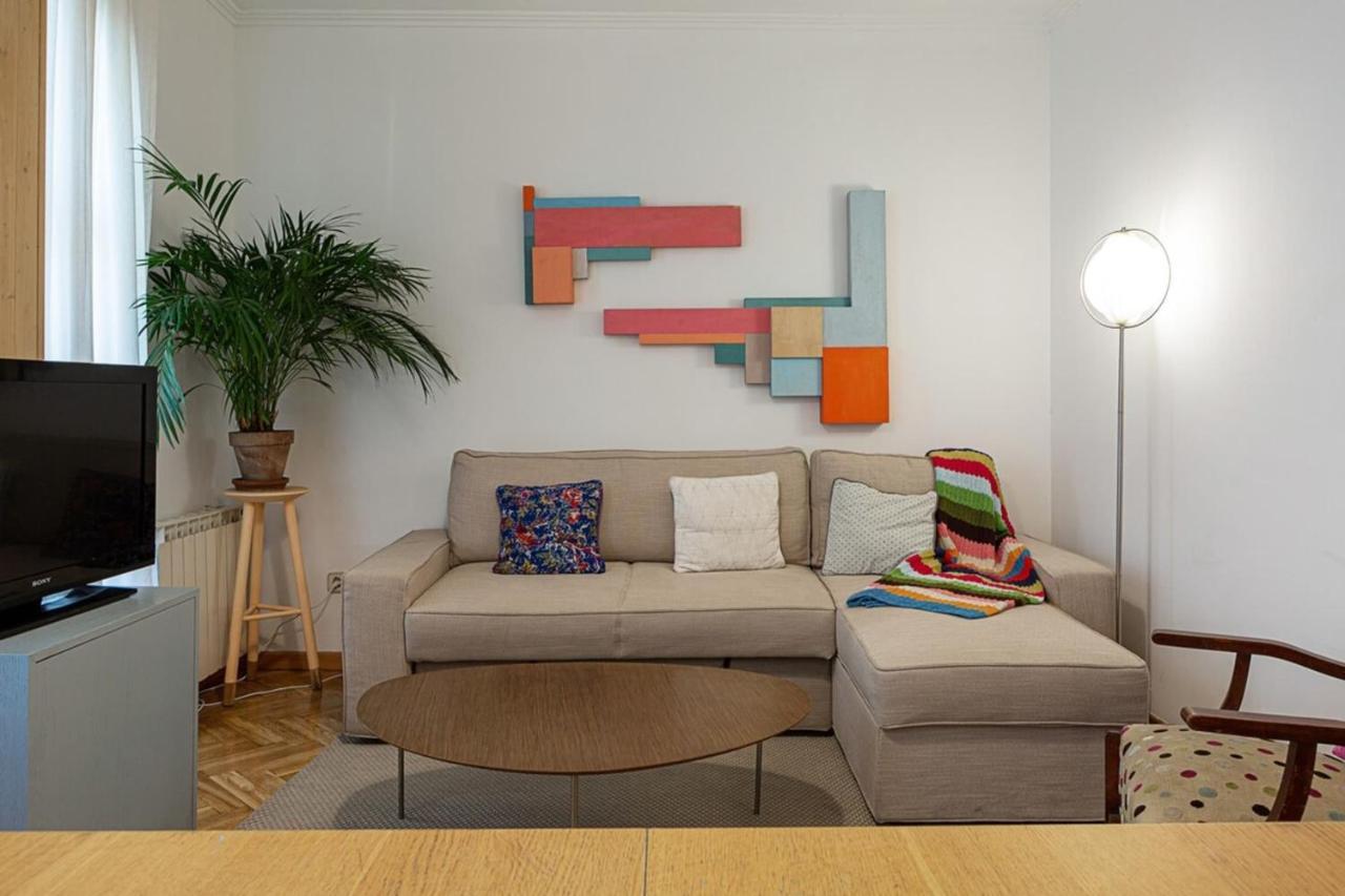 Cute 1 Bedroom With A Balcony Appartement