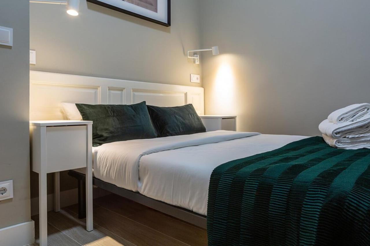 Cosy 2 Bedroom In Chamberí