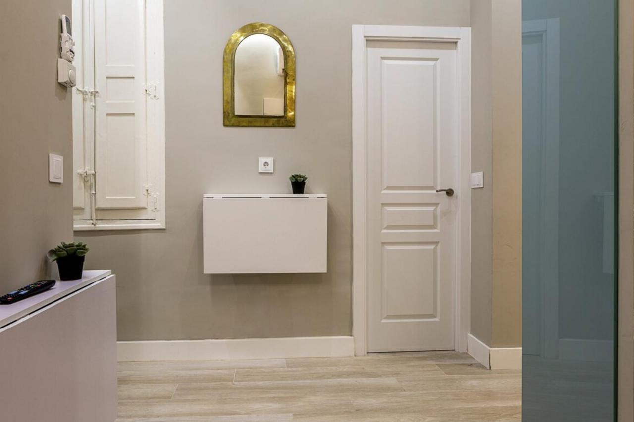 Cosy 2 Bedroom In Chamberí * Madrid