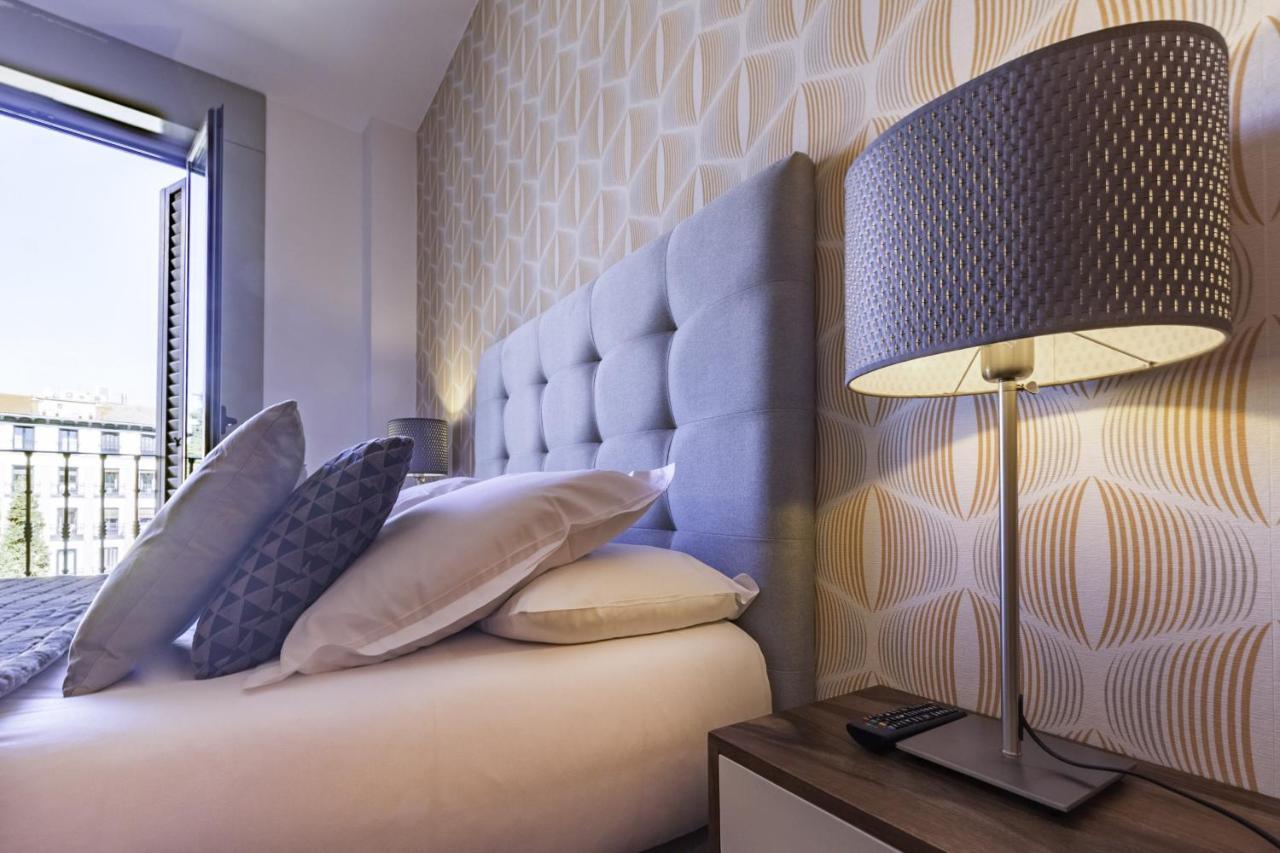 Mit House Santa Ana Boutique Ii En Madrid