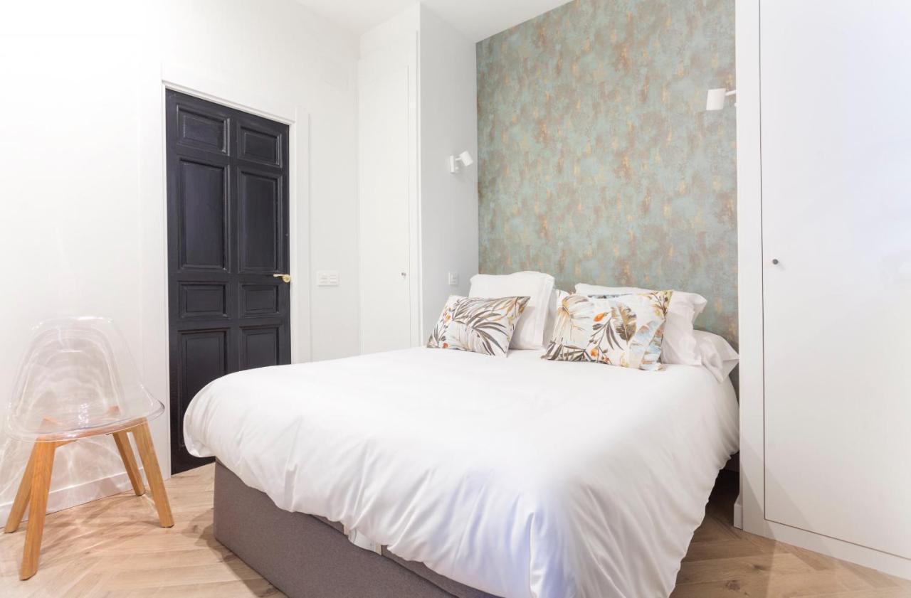 Mit House Zoko En Apartamento Madrid
