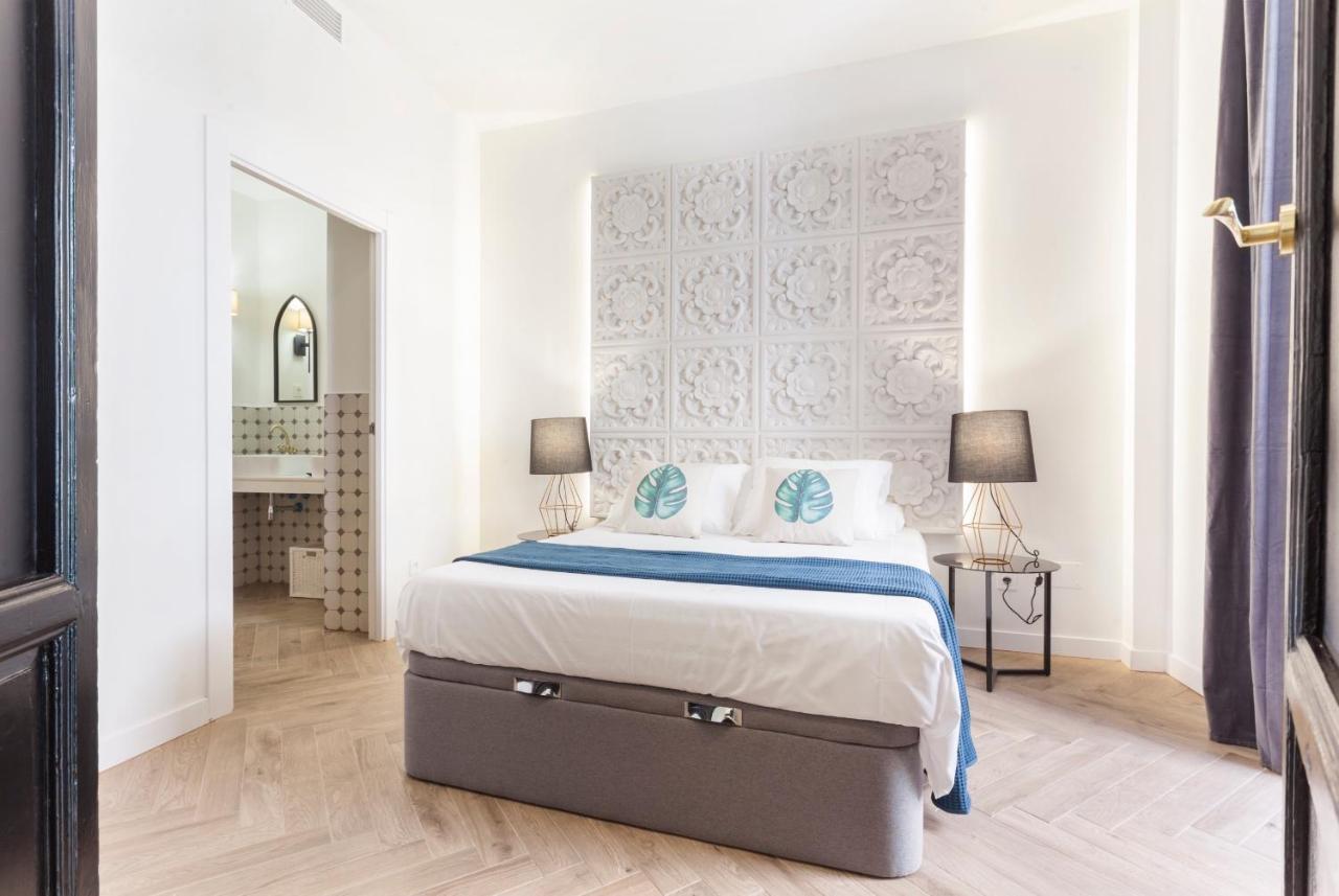 Apartamento Mit House Zoko En Madrid