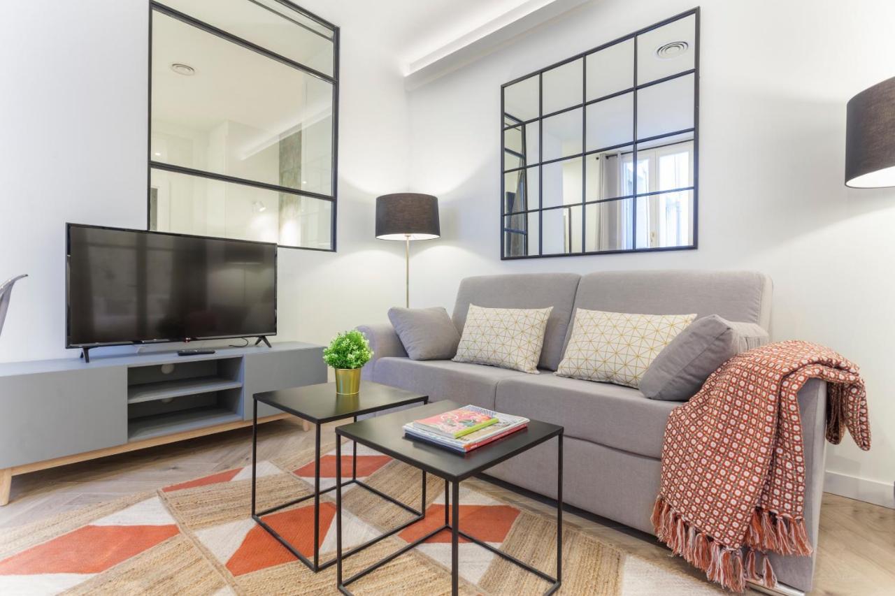 Mit House Zoko En Apartamento Madrid