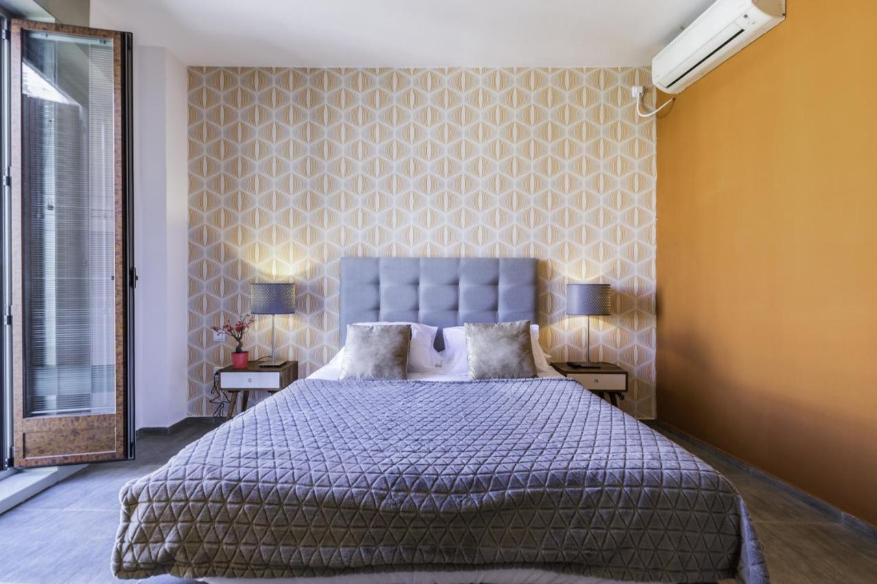 Apartamento Mit House Santa Ana Boutique Ii En *