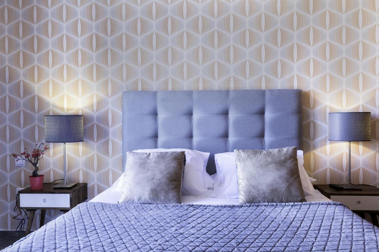 Mit House Santa Ana Boutique Ii En Madrid