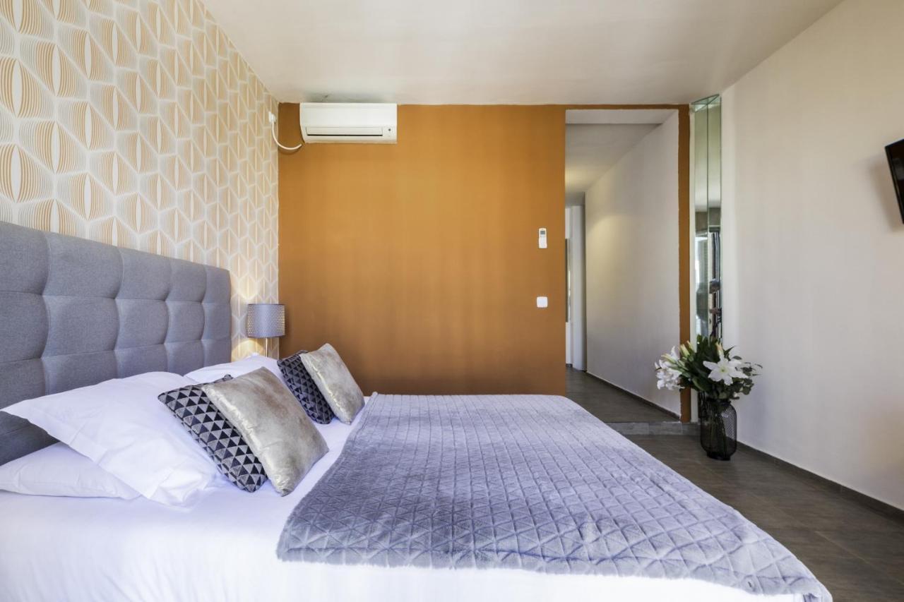 Mit House Santa Ana Boutique Ii En * Madrid