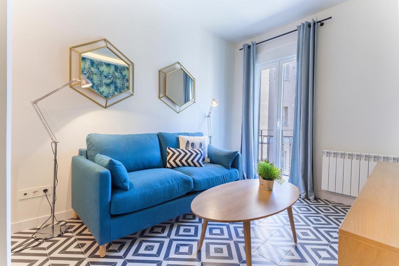 Apartment Rio Plaza En Madrid