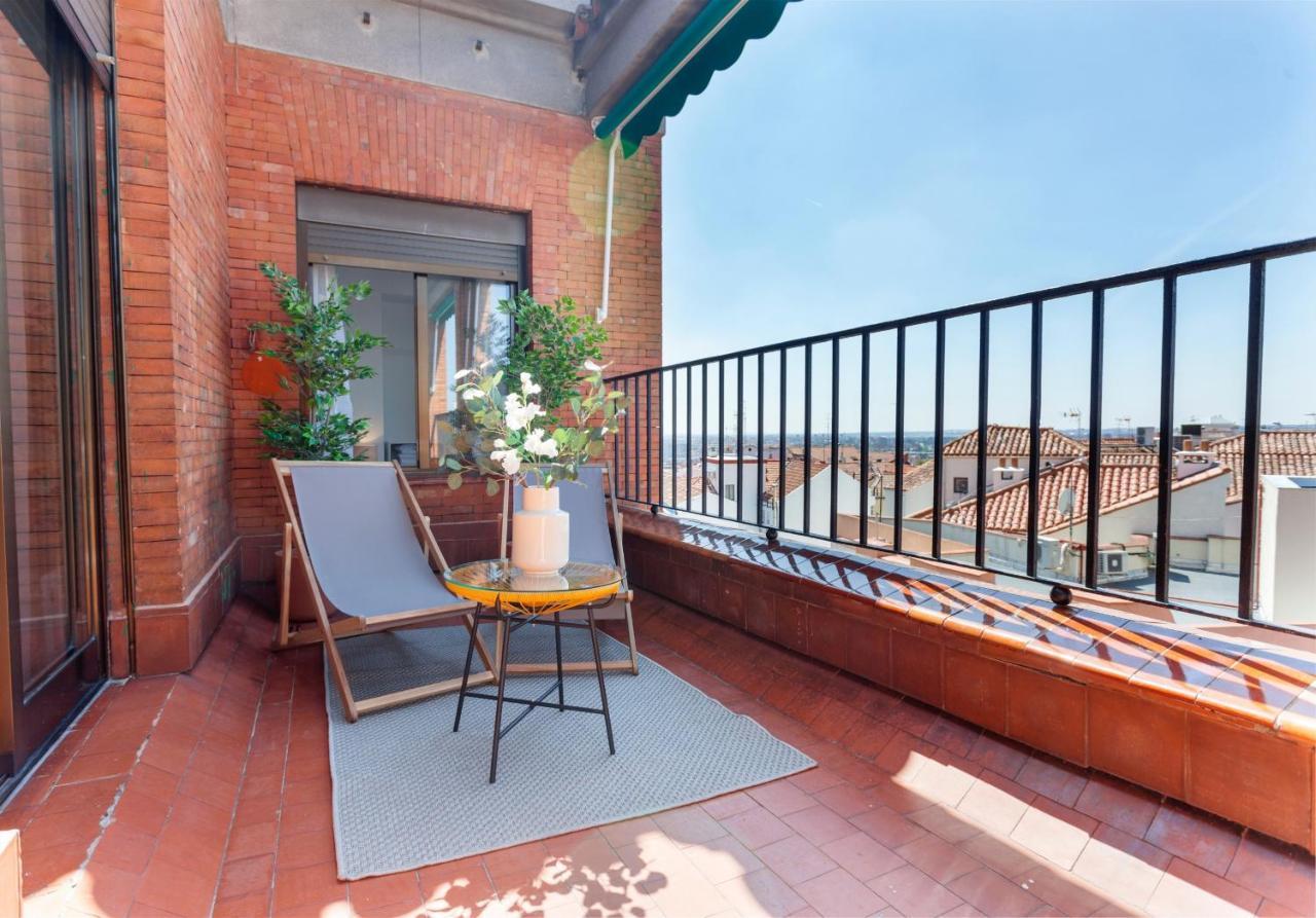 Mit House Artes Exclusive En * Madrid