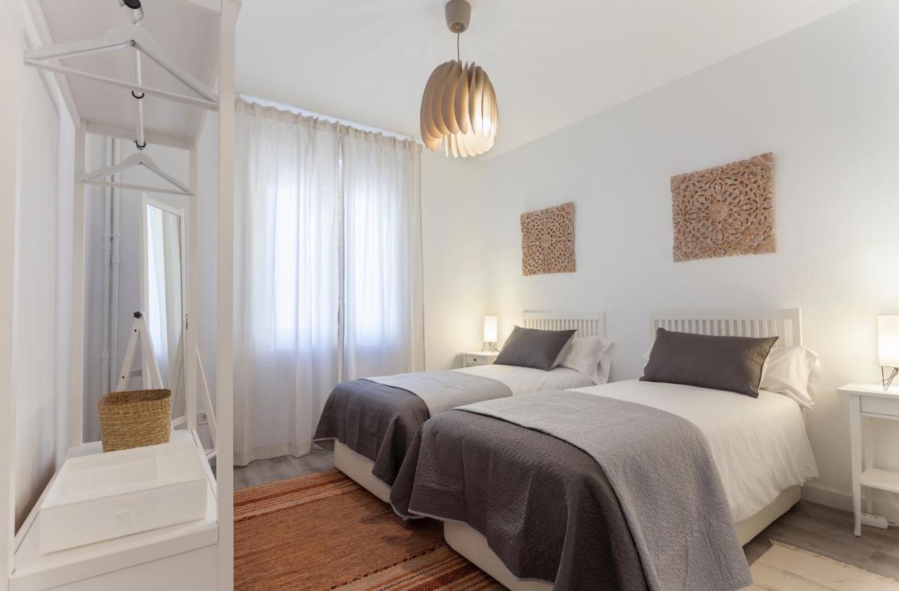 Mit House Latina En Madrid
