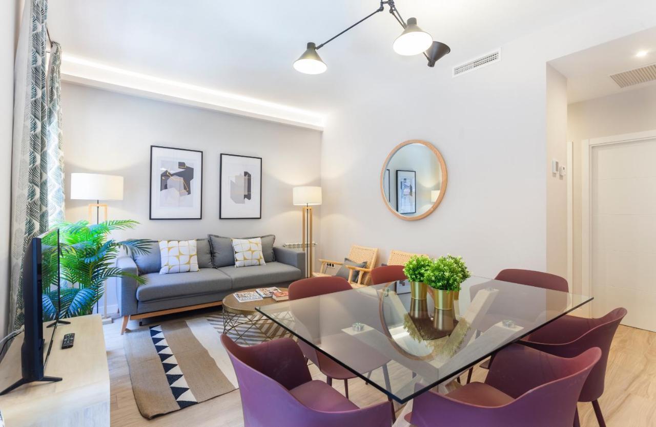 Mit House Iriarte En * Madrid