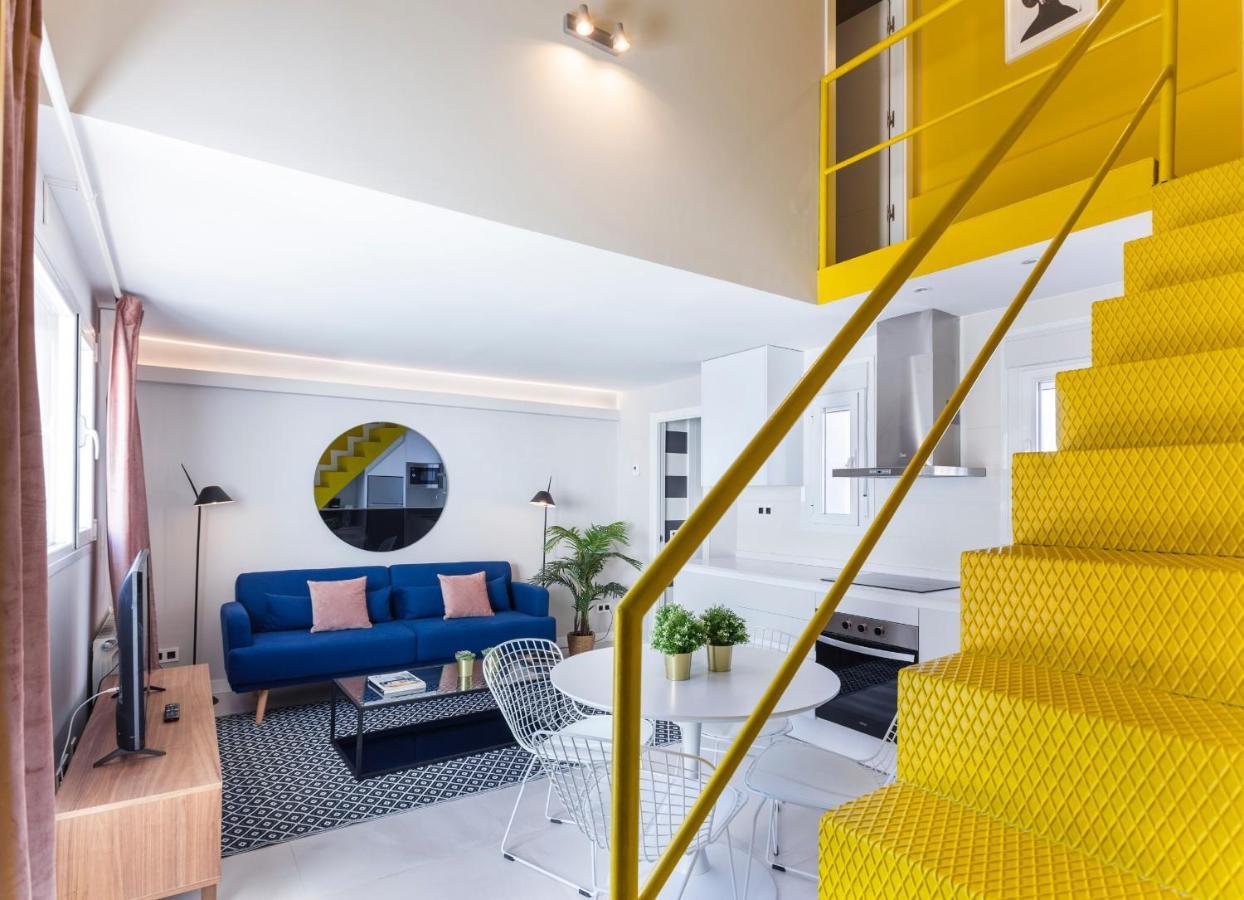 Mit House Iriarte En Apartamento *