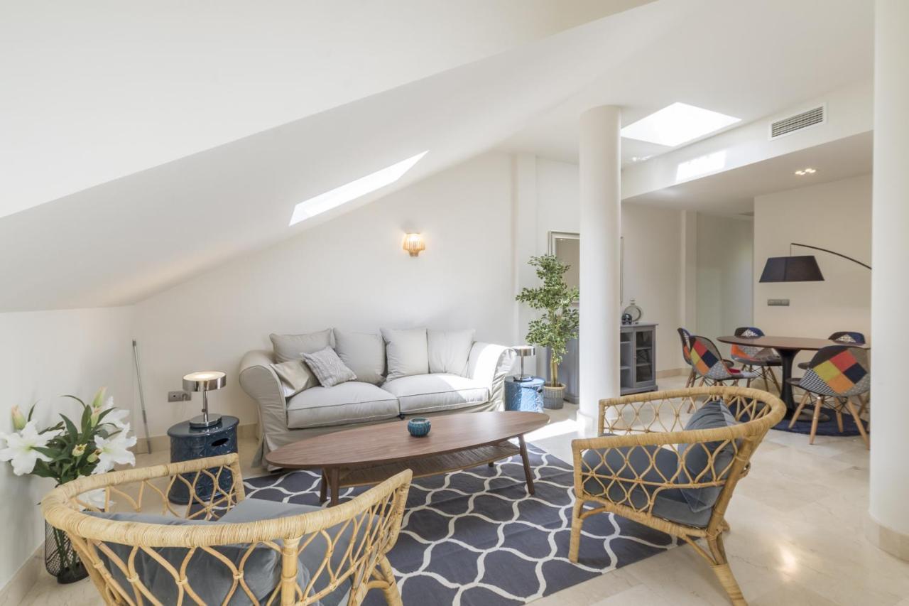 Echegaray En Appartement