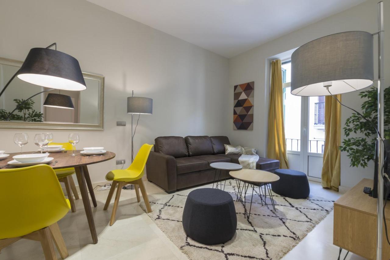 Appartement Echegaray En *