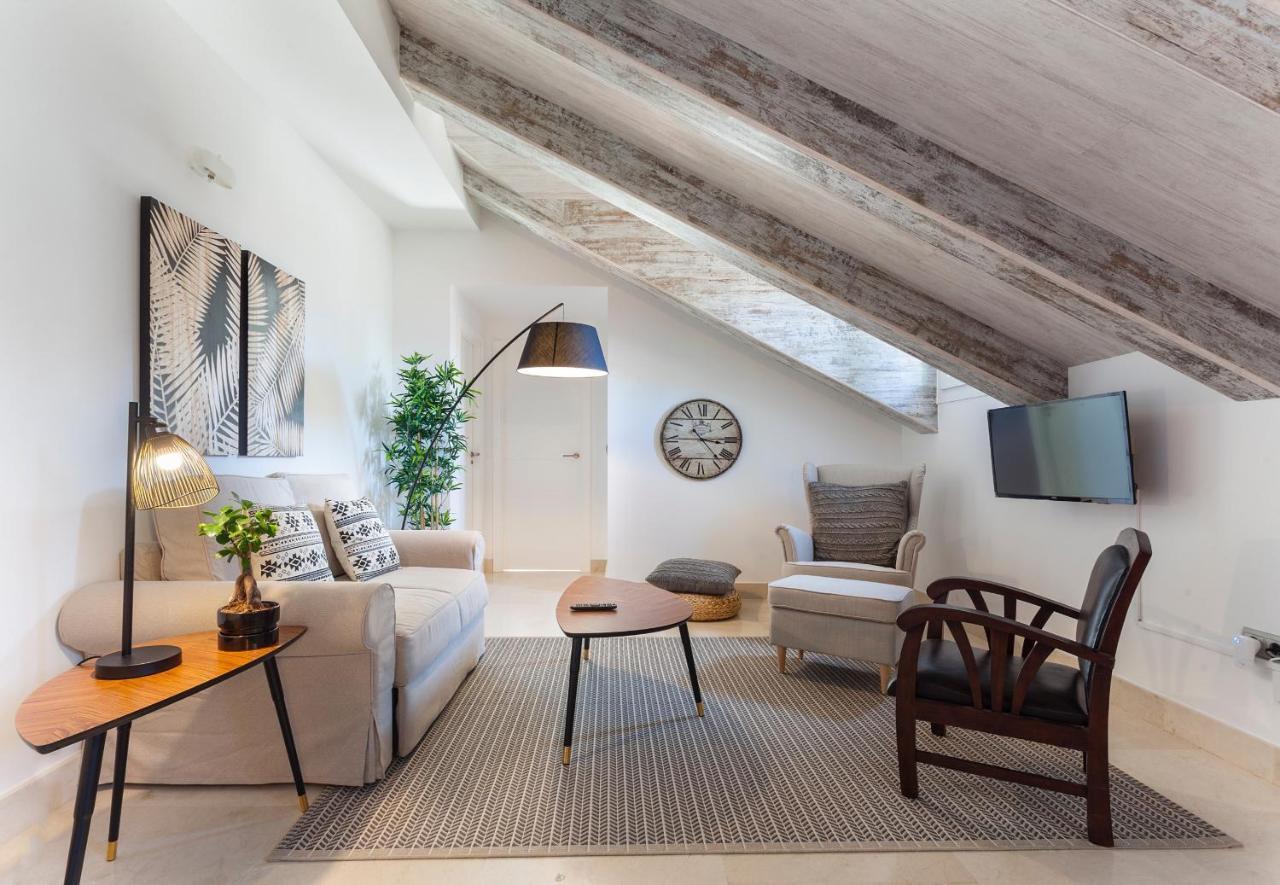 Appartement Echegaray En
